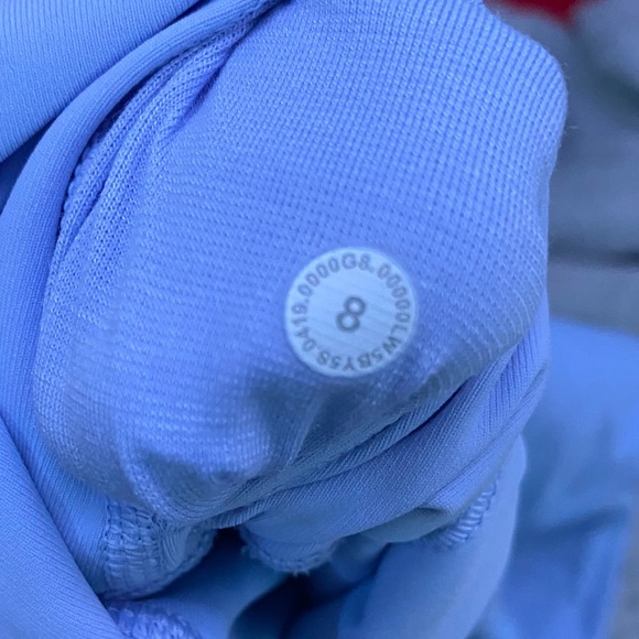 Brand New Lululemon Leggings - Picture 2 of 6